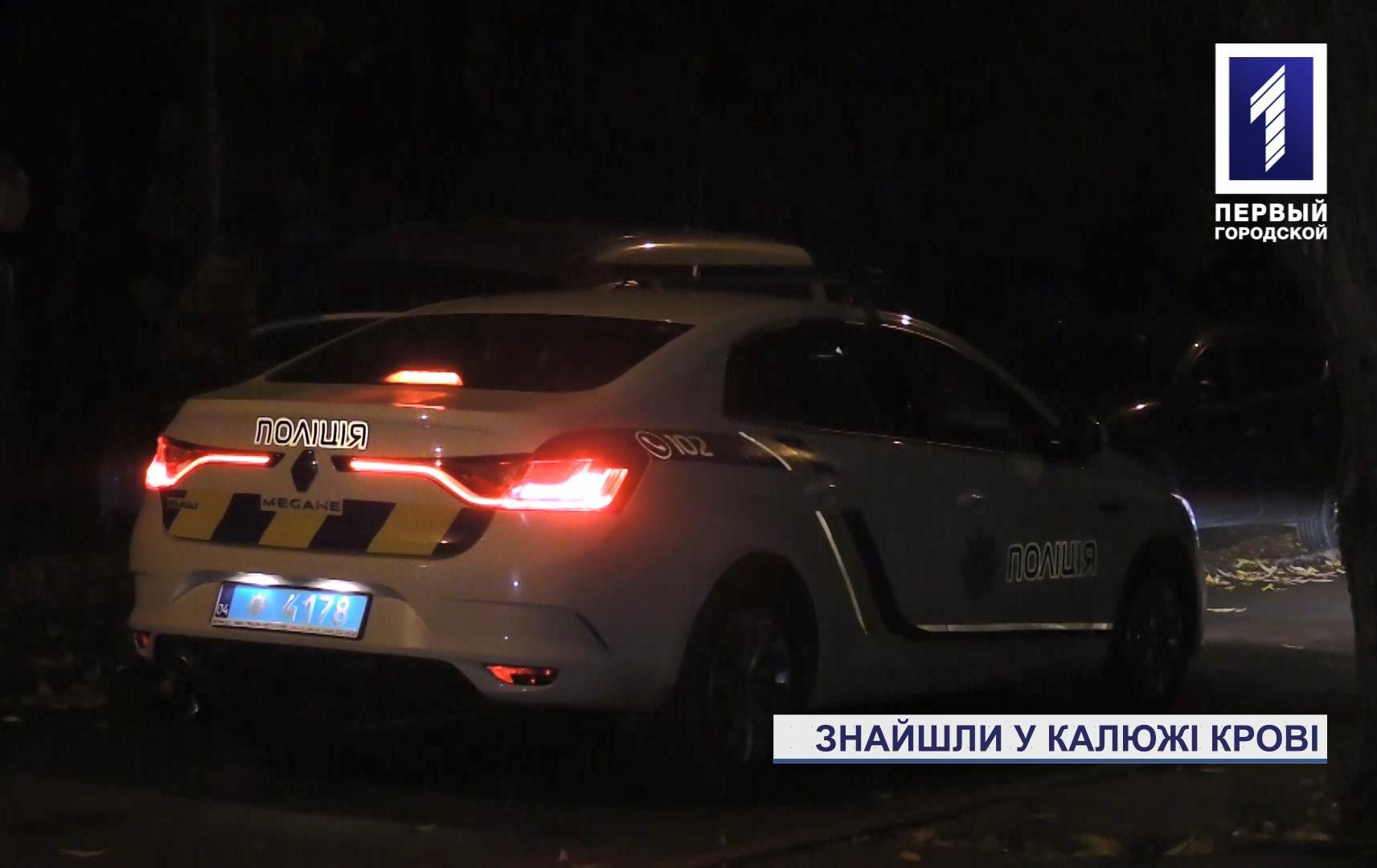 Новини Кривого Рогу: матір знайшла мертвим сина