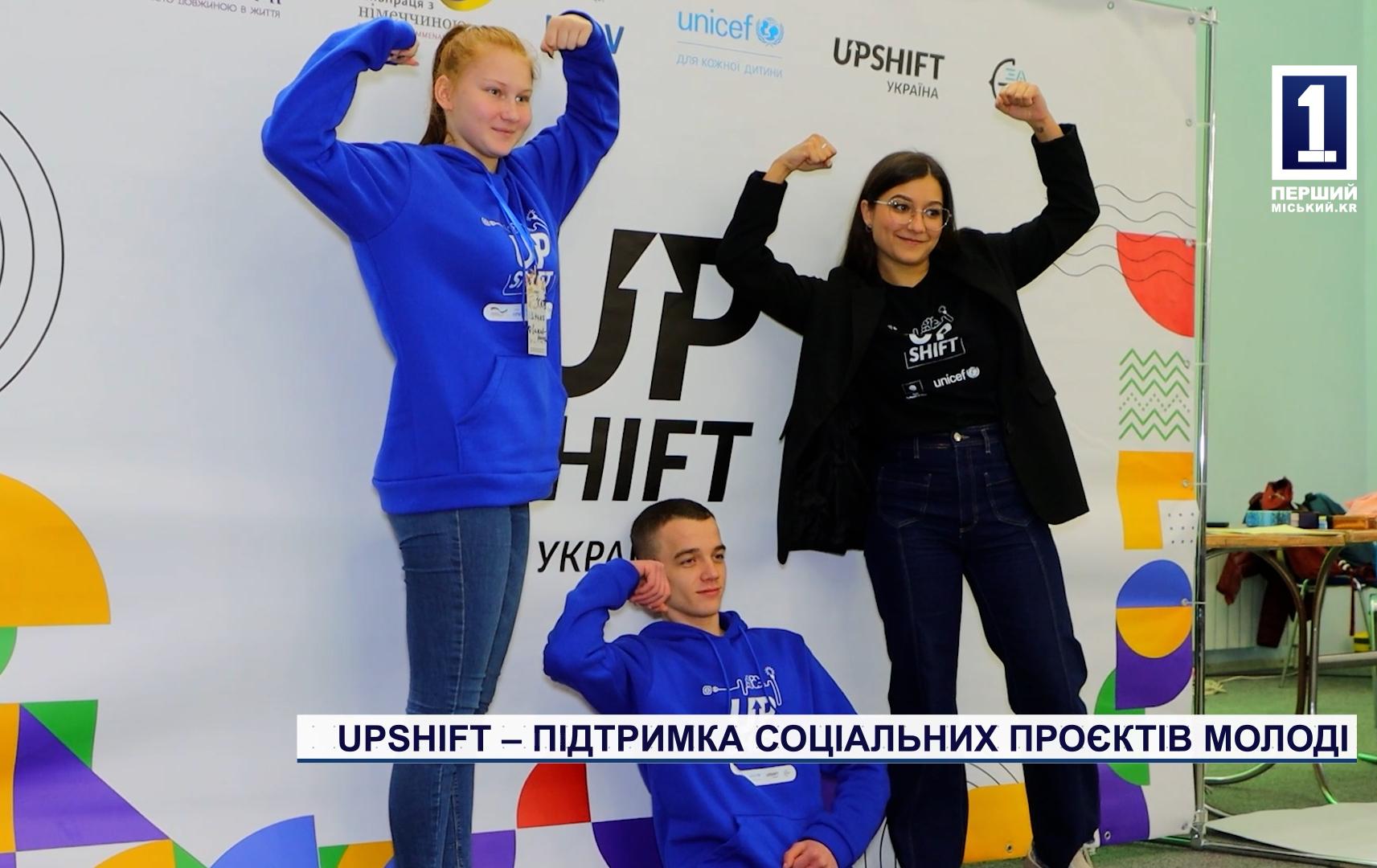 Психологічна допомога, ментальне здоров’я, екологія, правознавство: співпраця Кривого Рогу з UNICEF