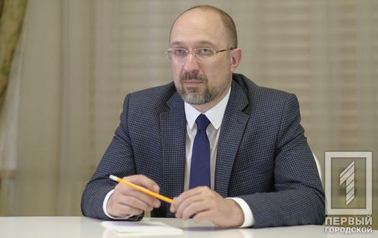 Кабмин планирует продлить карантин как минимум до 11 мая, – Денис Шмыгаль