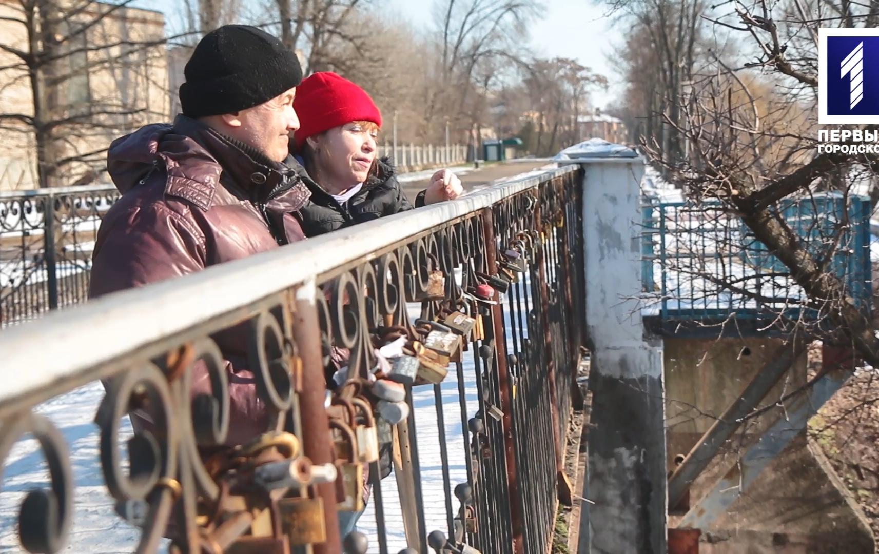 Моє бажання: подружжя з ДЦП, що втекло від війни