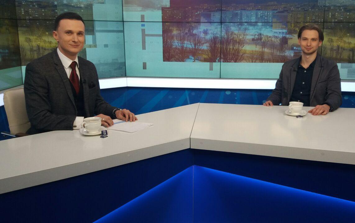 Вечір п’ятниці: фестиваль вуличного мистецтва