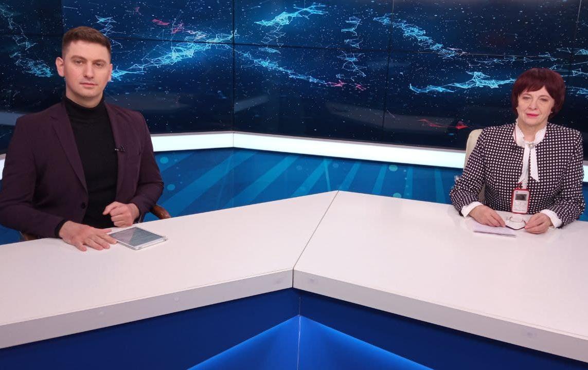 Теледоктор: планирование семьи