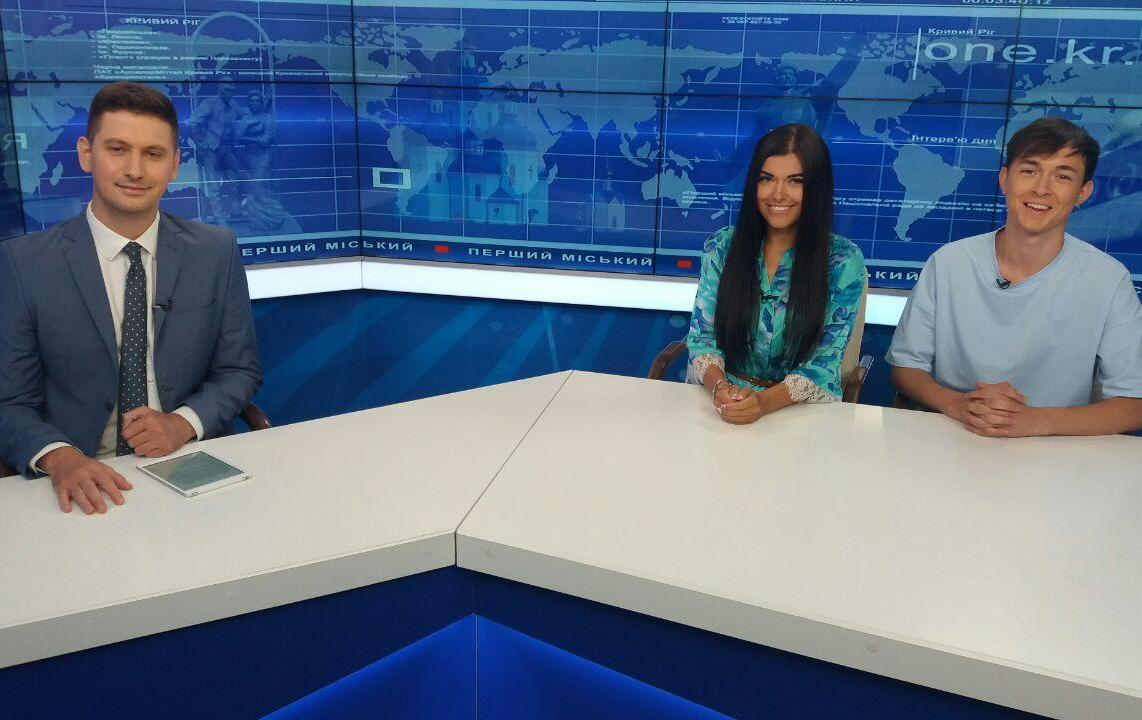 Інтерв’ю дня: модельний бізнес