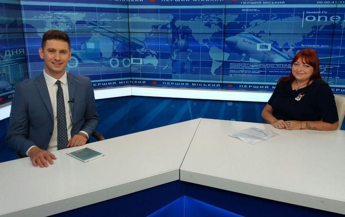 Інтерв’ю дня: клуб «Апорт»