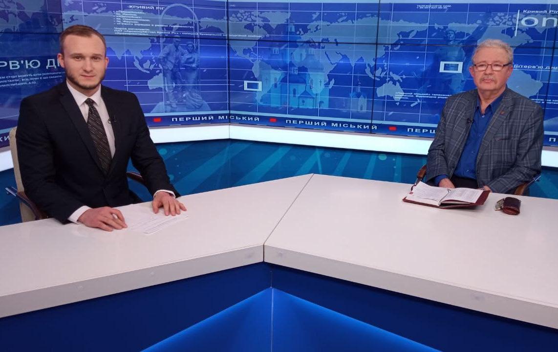 Інтерв’ю дня: Спілка ветеранів Афганістану