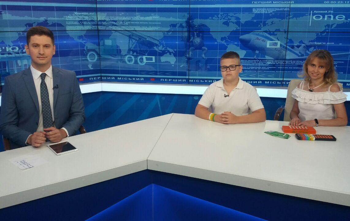 Інтерв’ю дня: ментальна арифметика