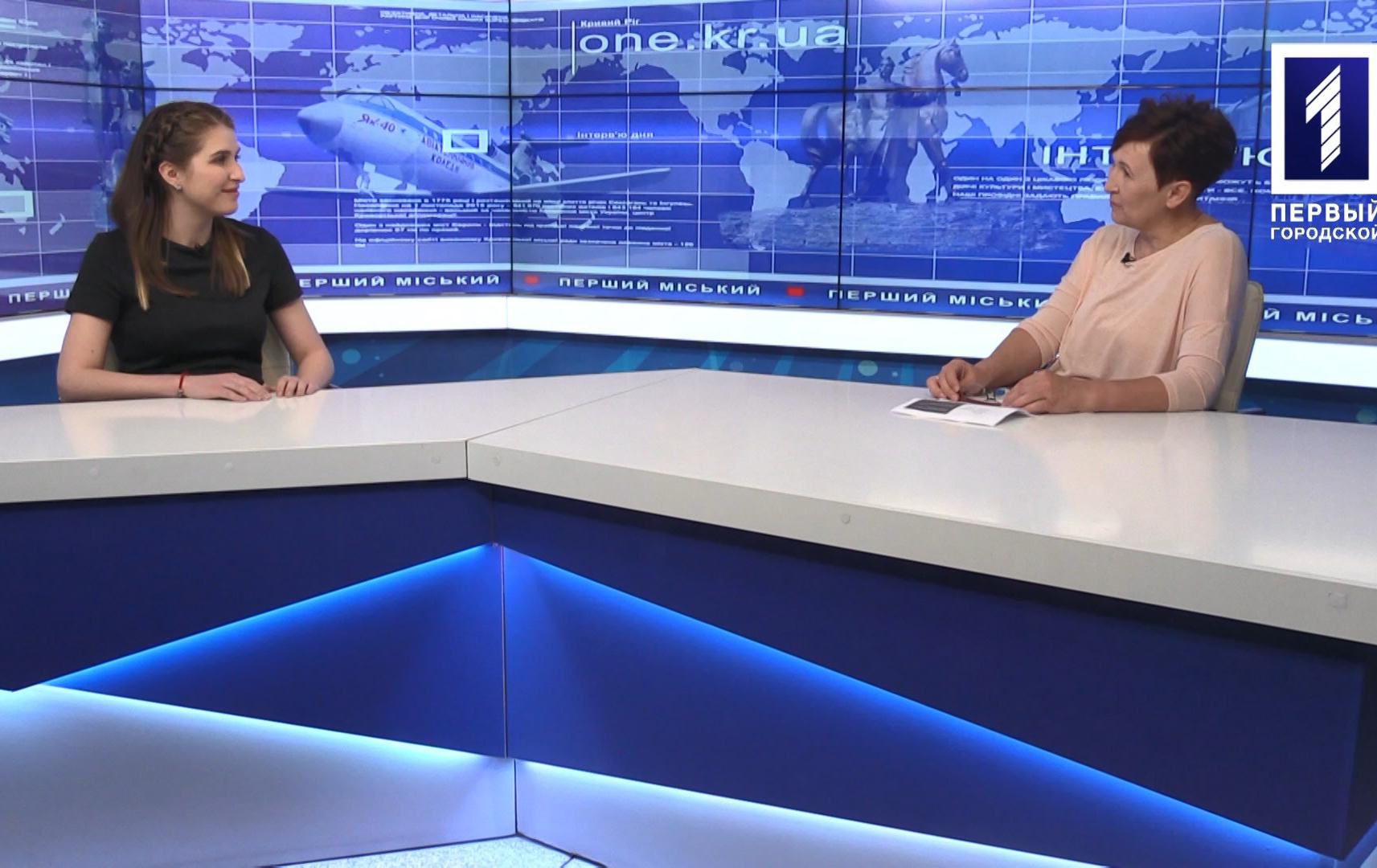 Інтерв'ю дня: програмування для дітей