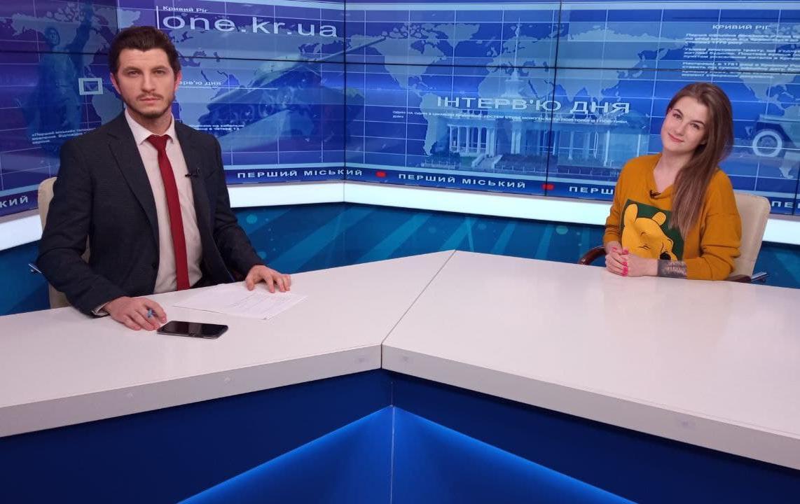 Інтерв’ю дня: #PotribnoParty