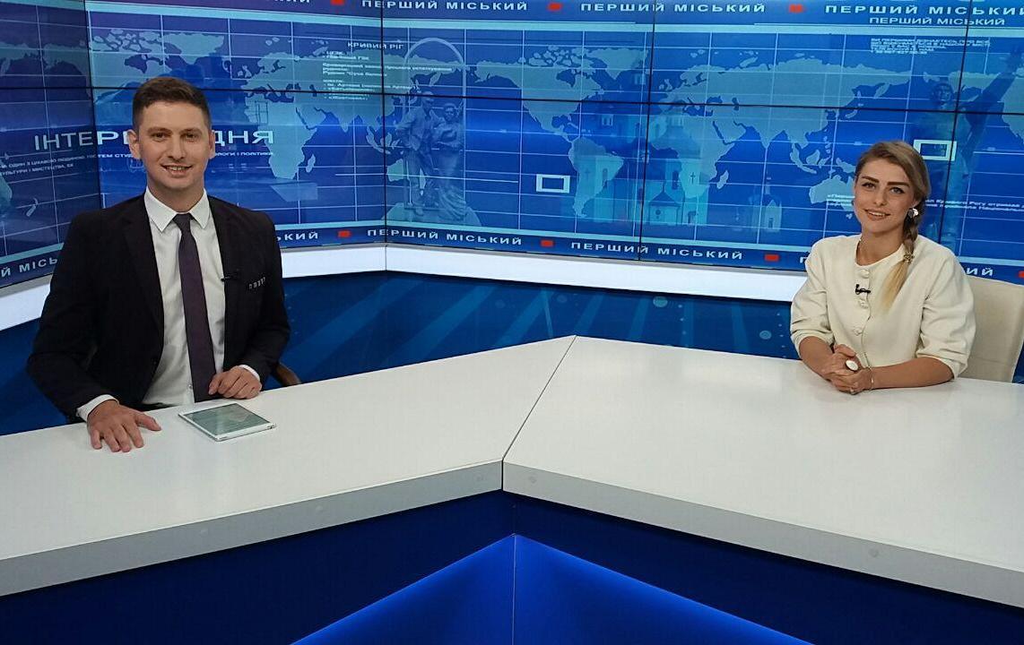 Інтерв’ю дня: вагітність від «А» до «Я»