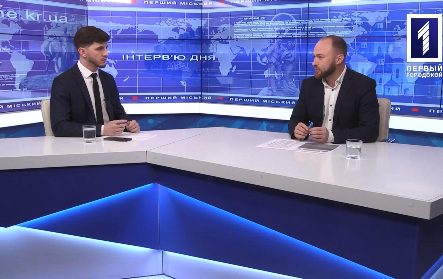 Інтерв'ю дня: критичне мислення