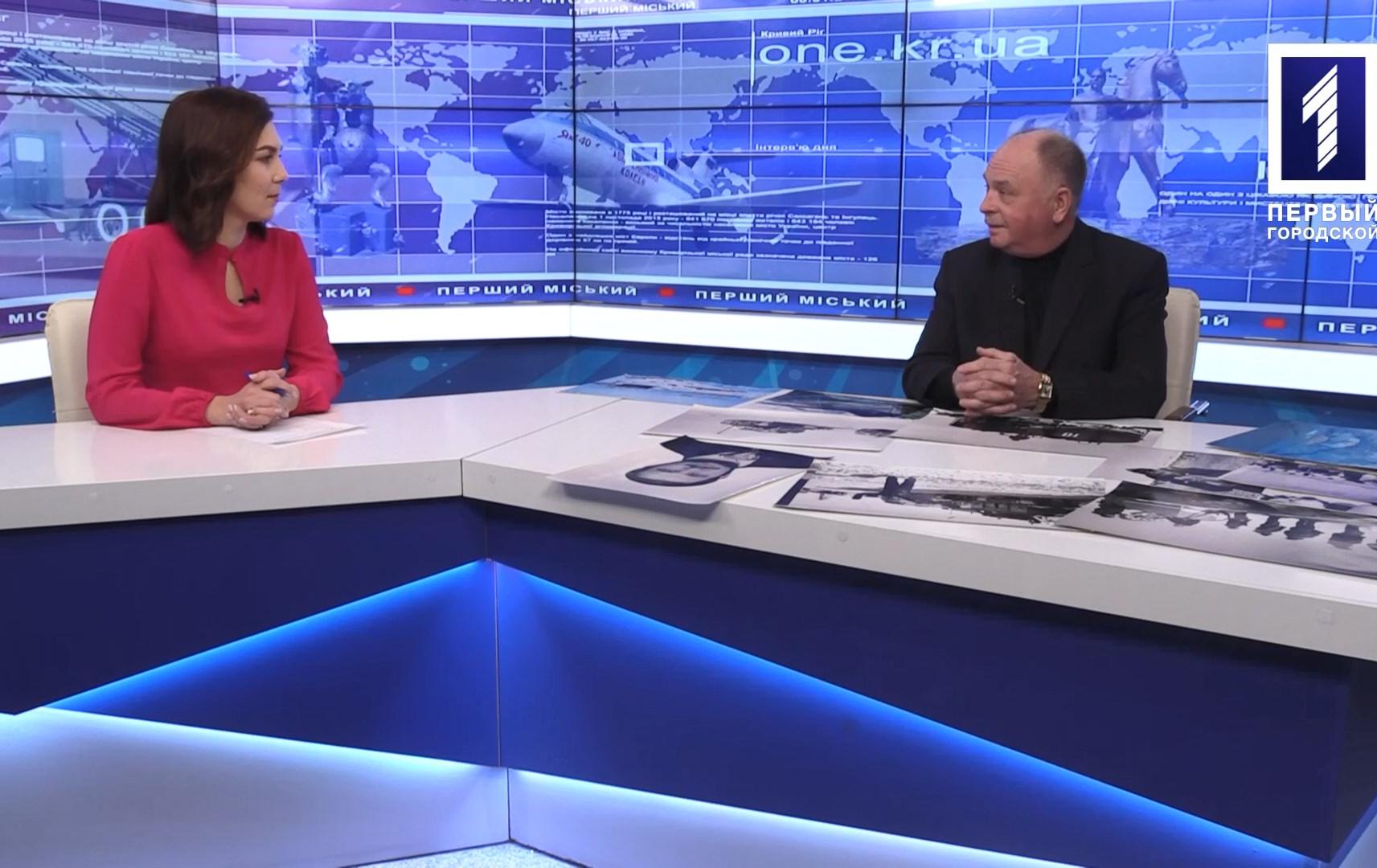 Інтерв’ю дня: антарктичні експедиції