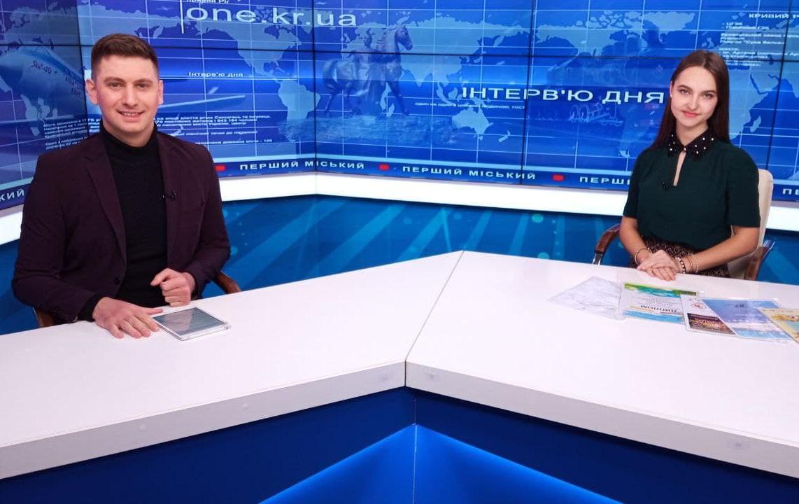 Інтерв’ю дня: стипендії для митців