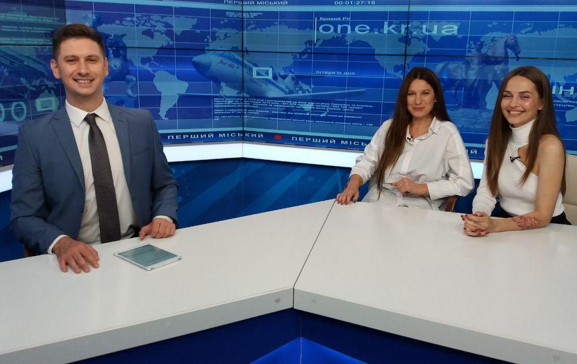 Інтерв’ю дня: висадка дерев