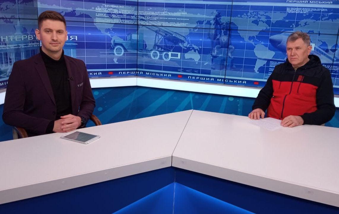 Інтерв’ю дня: екстремальне керування автомобілем