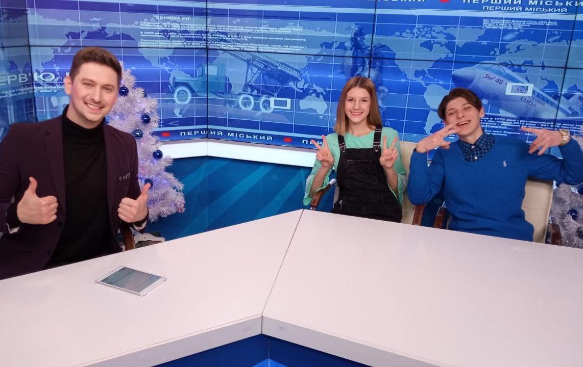 Інтерв’ю дня: tik_top_family