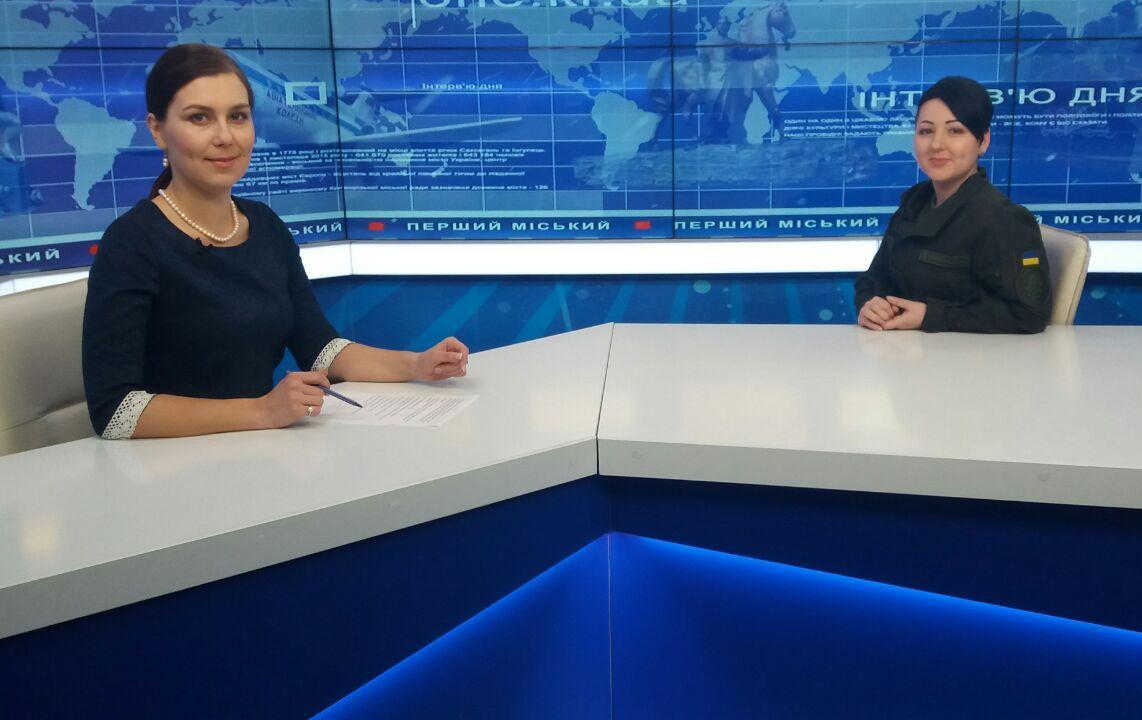 Інтерв’ю дня: дозвілля в армії