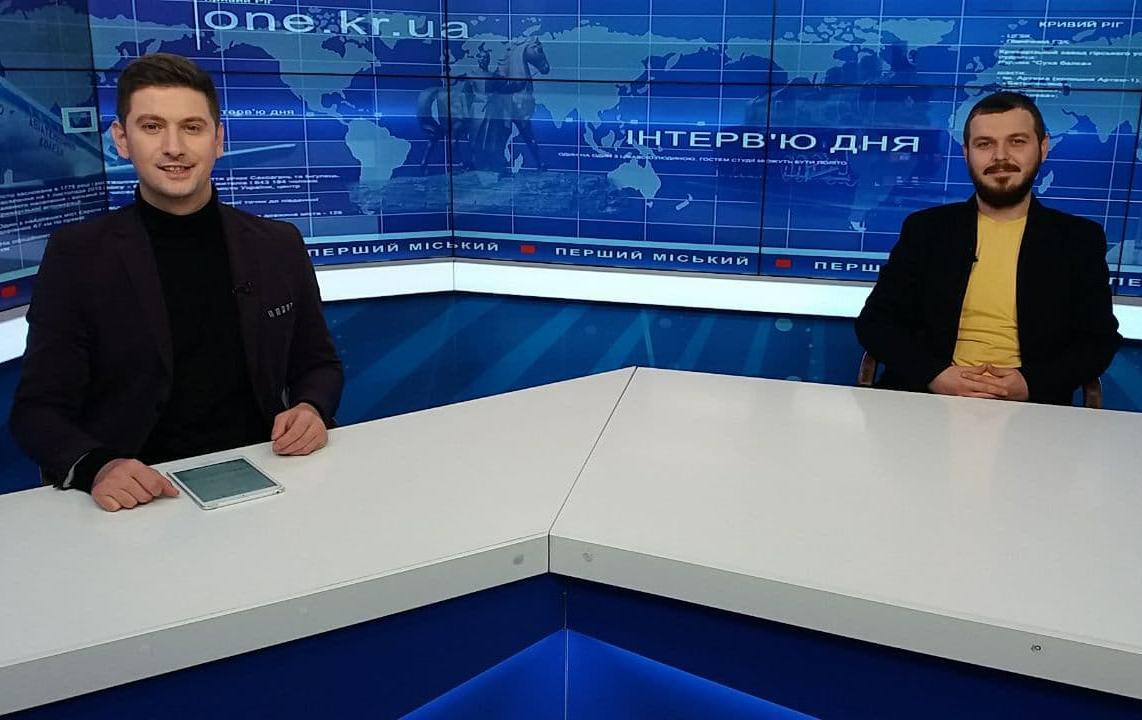 Інтерв’ю дня: ферма з вирощування мікрозелені