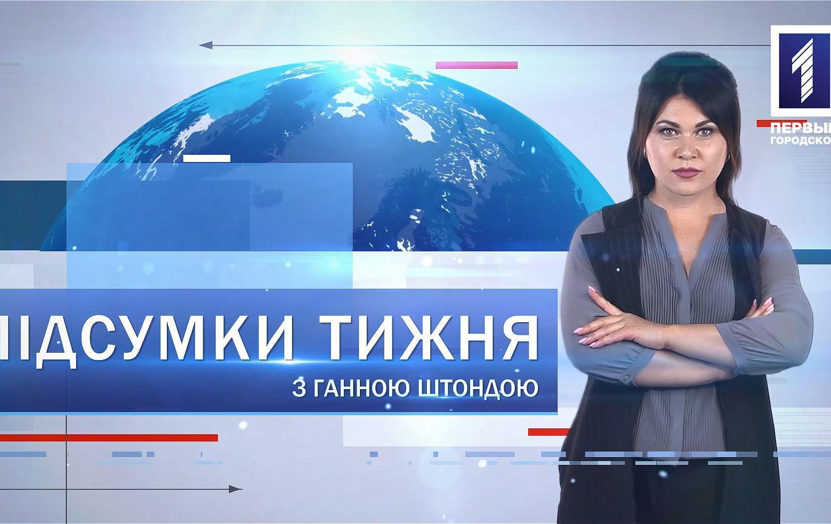 Підсумки тижня 5 – 11 липня: Антимонопольний комітет, автомобільні змагання, лілії