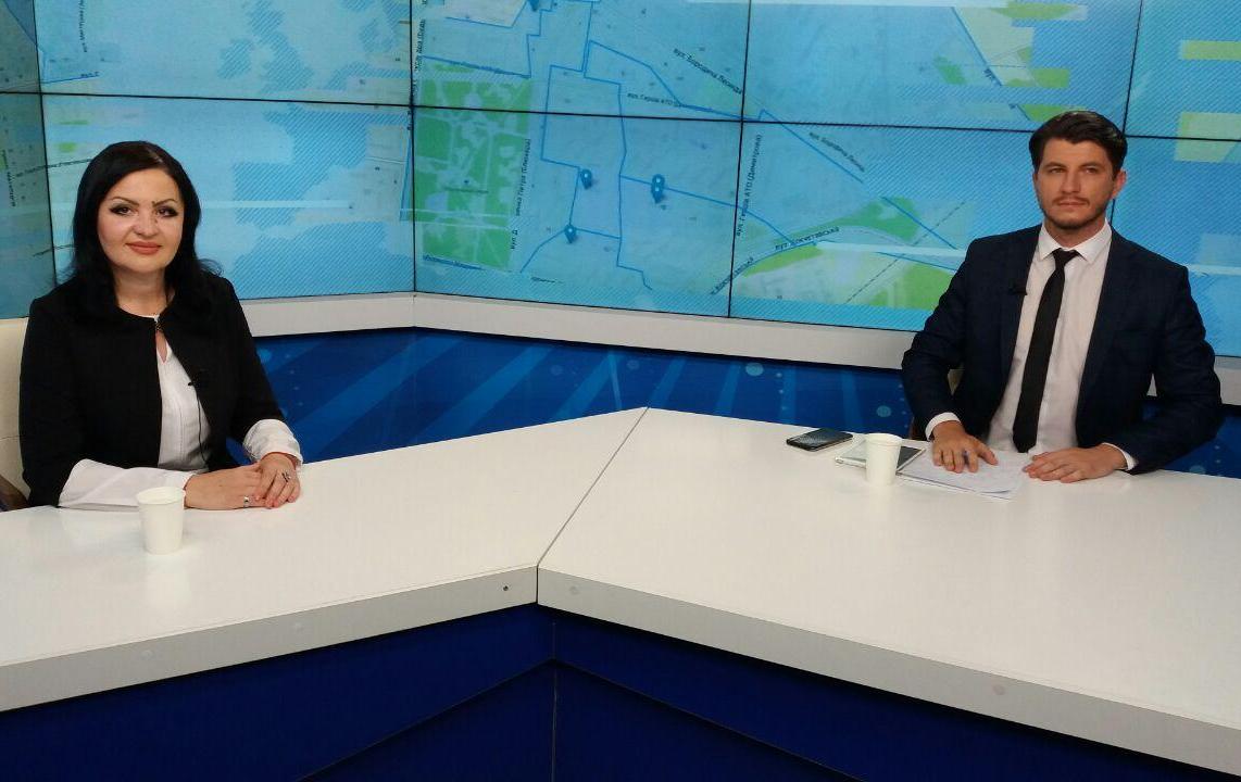 Марафон: Кривбас 2025