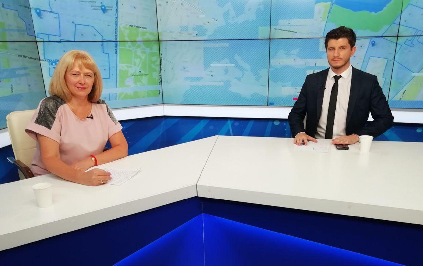 Марафон: Кривбас 2025