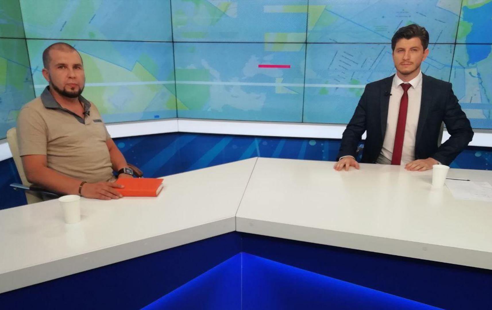 Марафон: Кривбас 2025