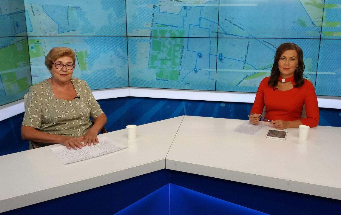 Марафон: Кривбас 2025