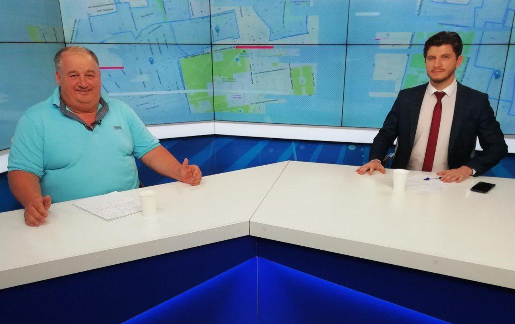 Марафон: Кривбас 2025