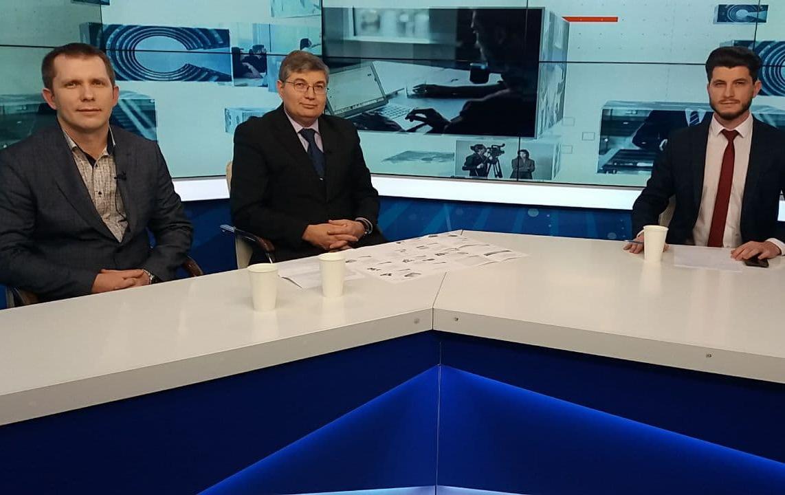 Прайм-тайм: нові лабораторії у КДПУ