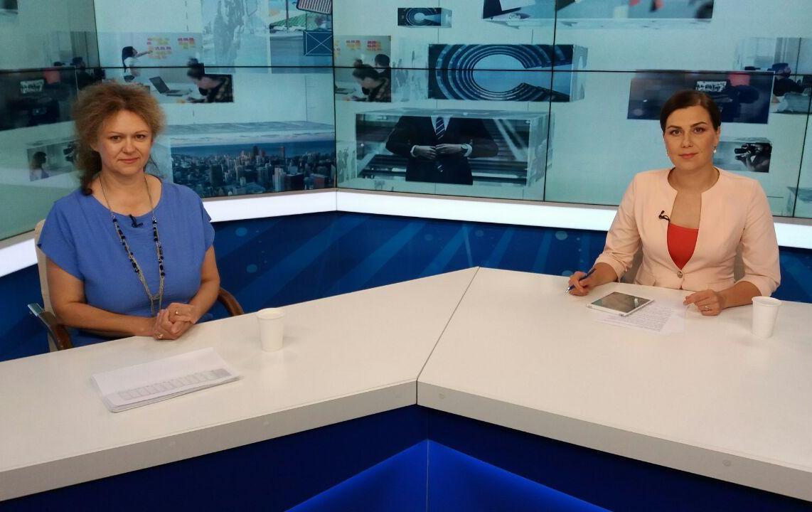 Прайм-тайм: пробне ЗНО та вступна кампанія-2020