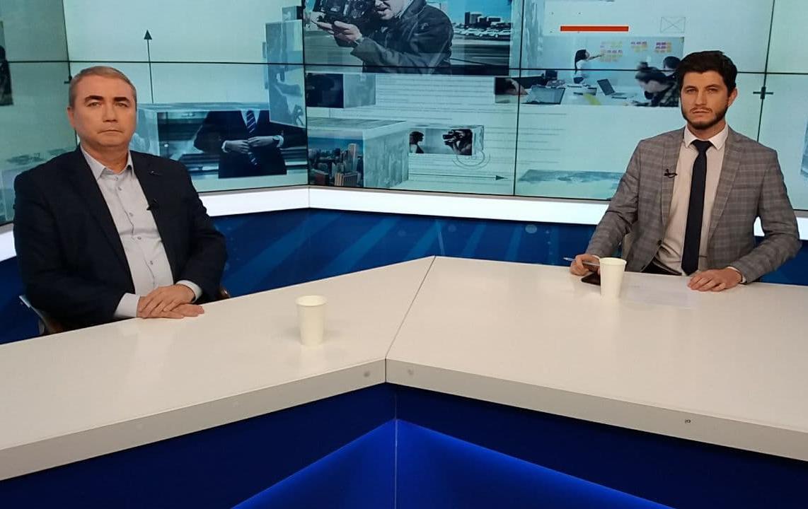 Прайм-тайм: депутатська коаліція у міській раді Кривого Рогу