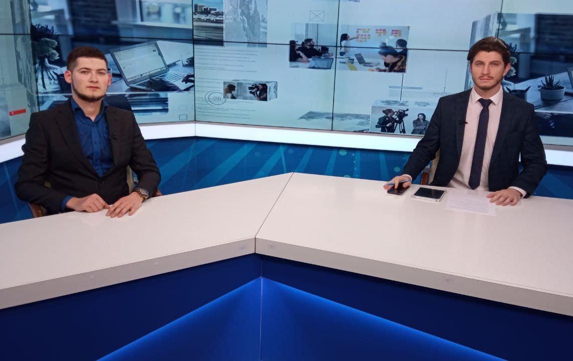 Прайм-Тайм: законопроєкт про референдум