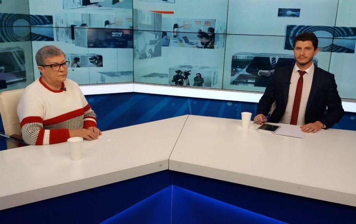 Прайм-тайм: 76-та річниця визволення України від нацистів