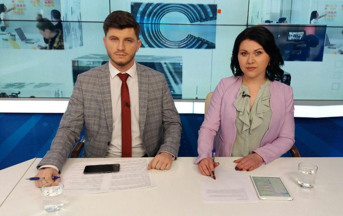 Прайм-тайм: річки у небезпеці