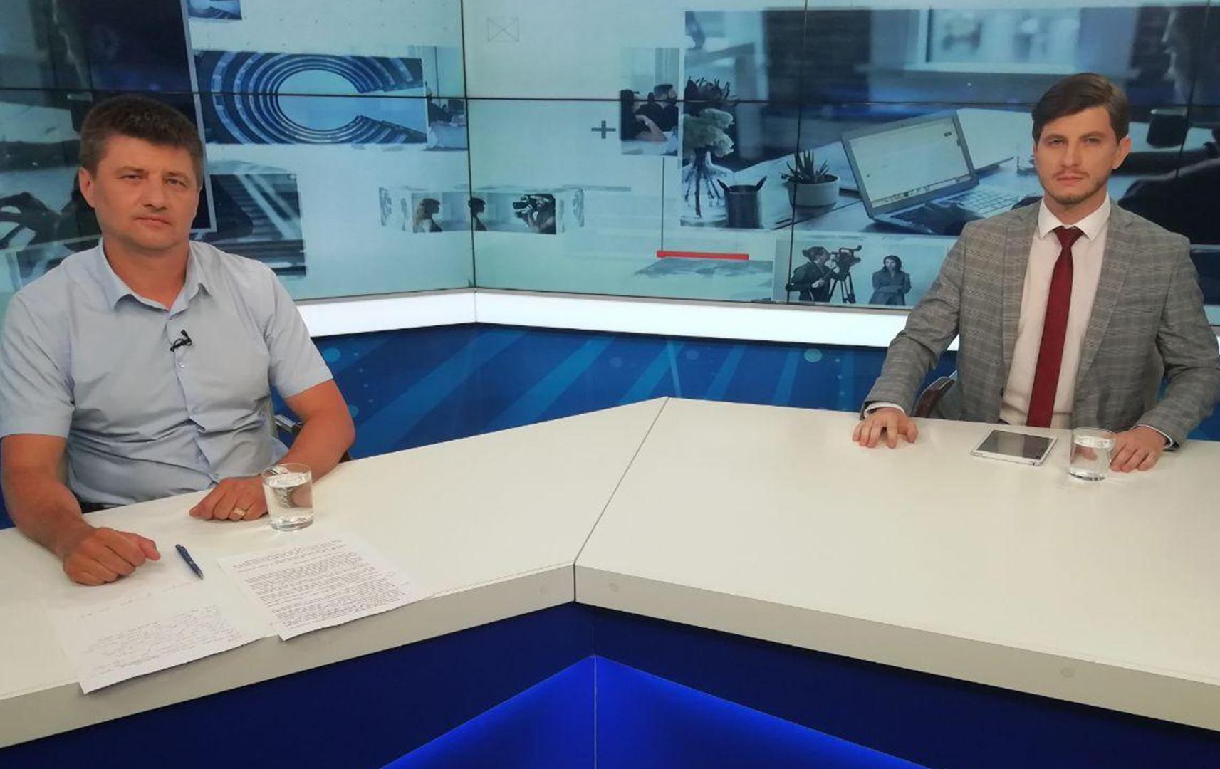 Прайм-тайм: реконструкція спортивного комплексу ДЮСШ №1