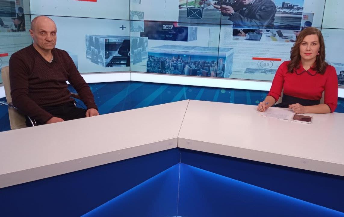 Прайм-тайм: «тарифний майдан» по-криворізьки