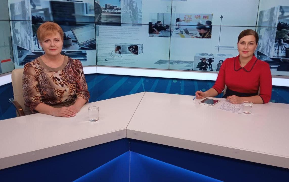 Прайм-тайм: соціальні ініціативи міста