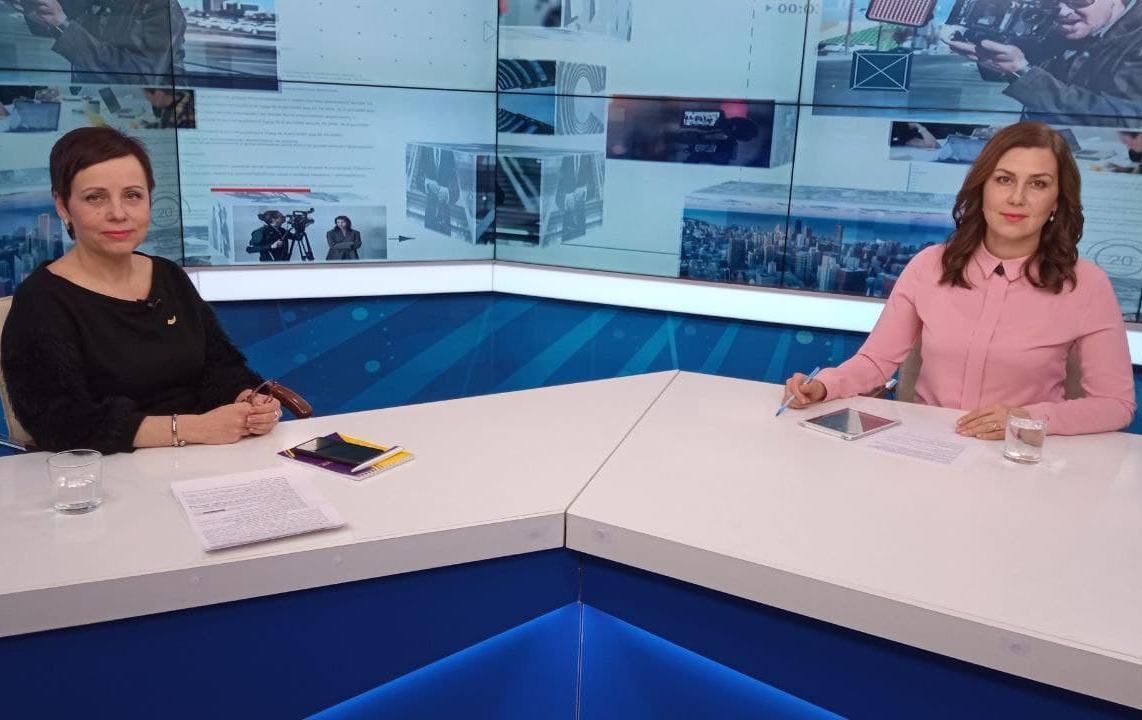 Прайм-тайм: контакт-центр 15-20