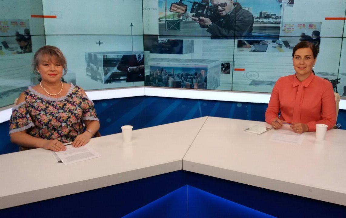 Прайм-тайм: коронавірус в Україні та Кривому Розі