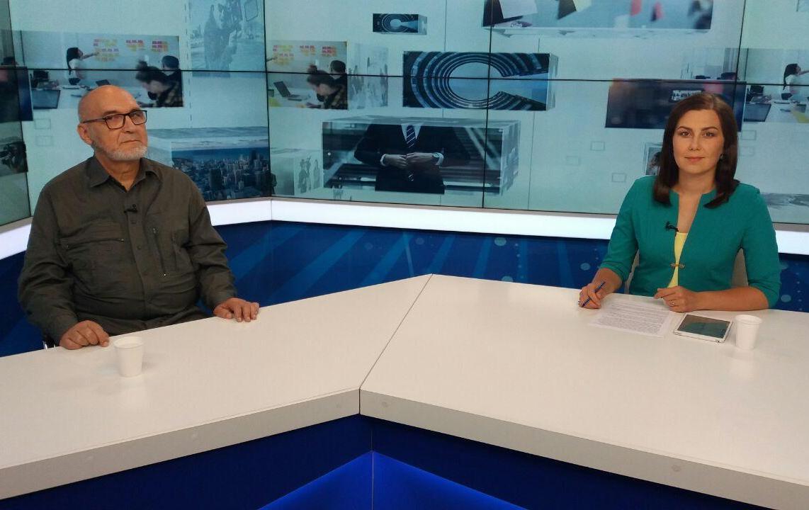 Прайм-тайм: захист прав шахтарів