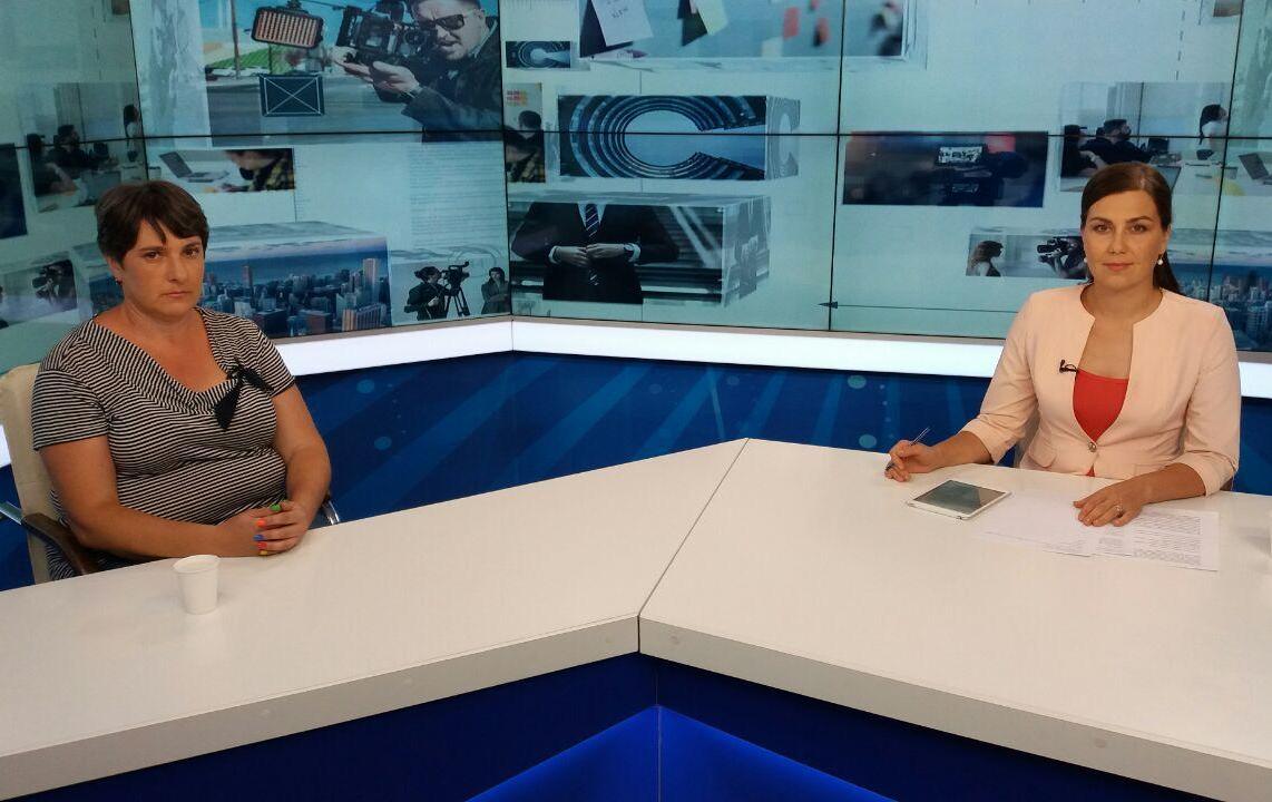 Прайм-тайм: стан міських водойм