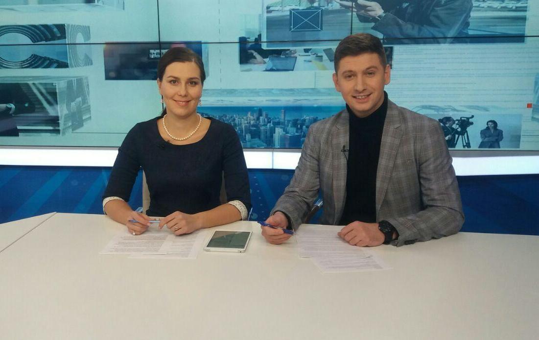 Прайм-тайм: нові законопроекти про працю