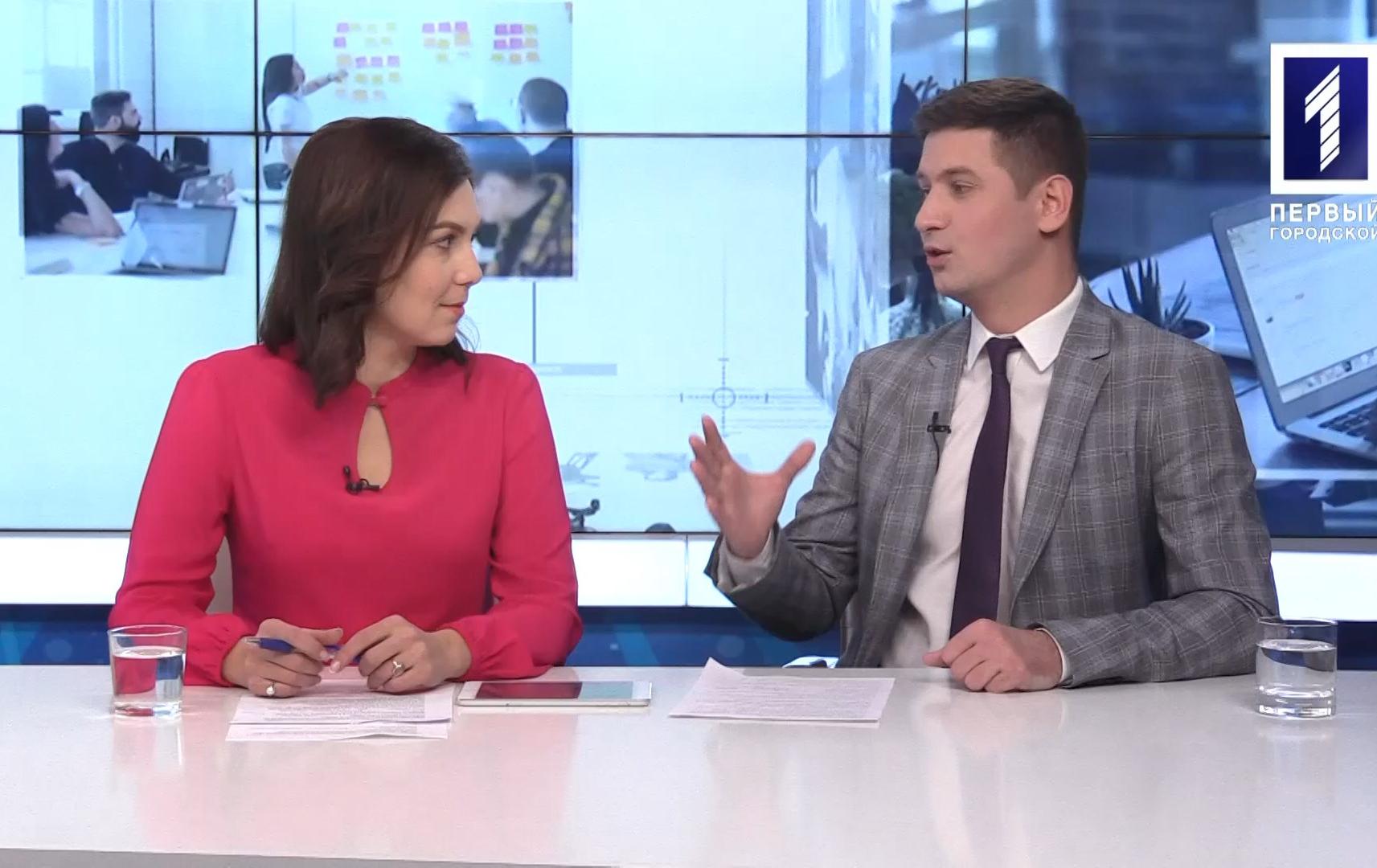 Прайм-тайм: газ подешевшає