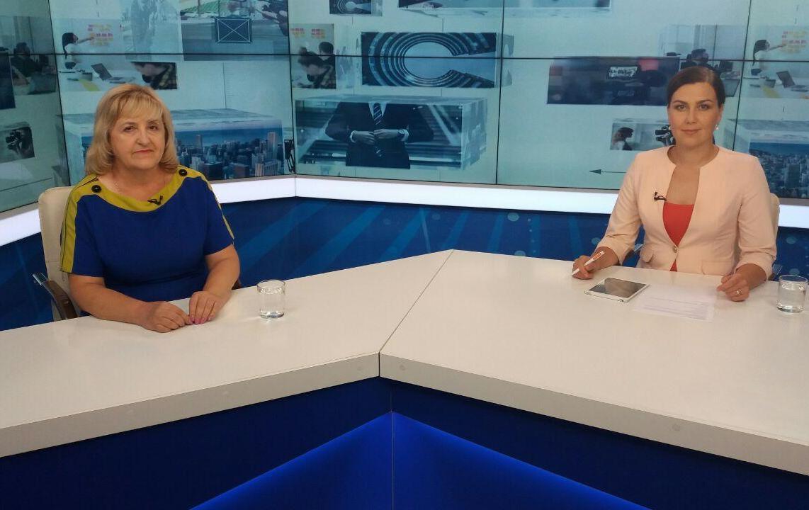 Прайм-тайм: червнева сесія міськради