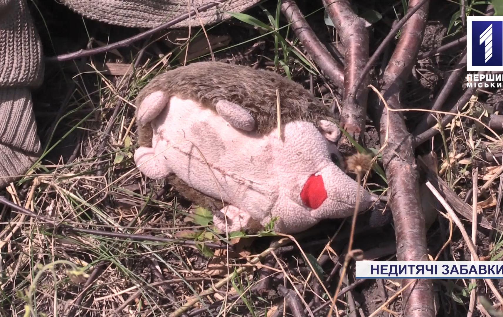 Новини Кривого Рогу: підлітки фільмували розбещення дівчаток