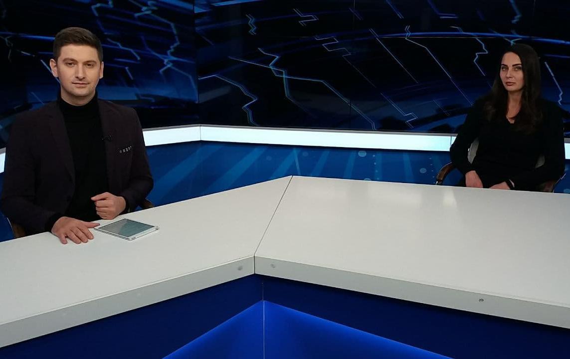 Спортивне місто: плавання