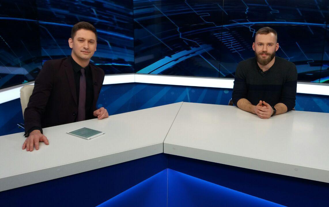 Спортивне місто: кросфіт