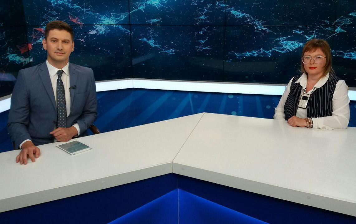 Теледоктор: мифы в кабинете офтальмолога