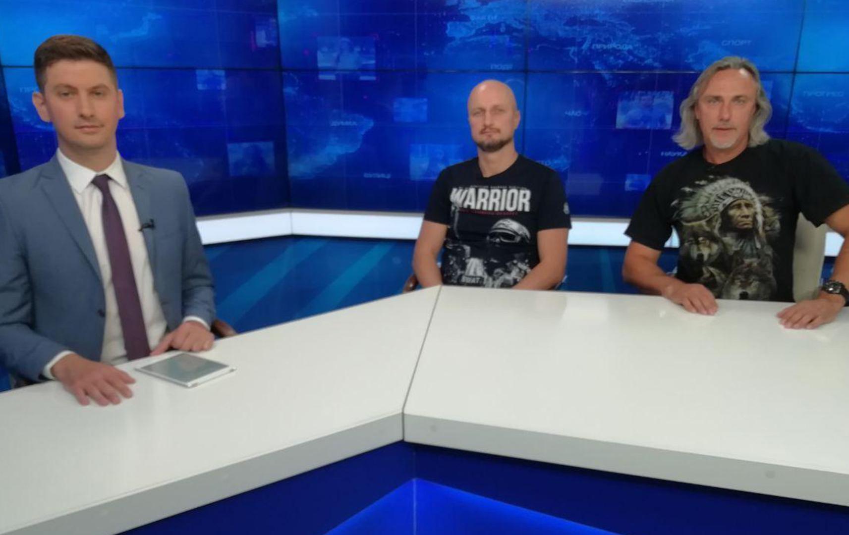 Тема дня: День народження Кузьми Скрябіна