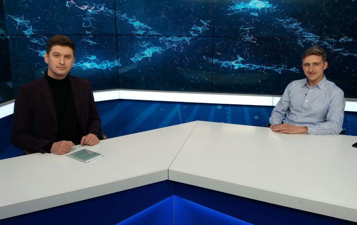 Теледоктор: боли в пояснице и позвоночнике