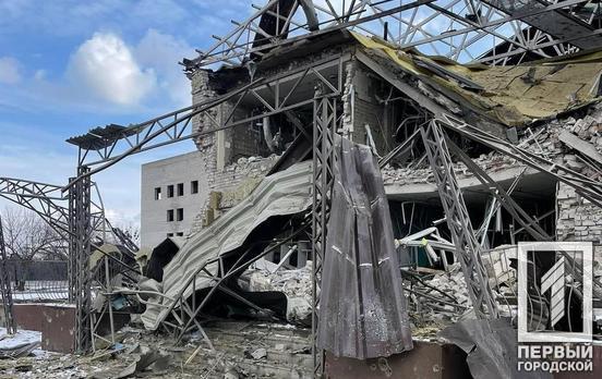 Російські військові пошкодили 628 українських медзакладів, ‒ Віктор Ляшко